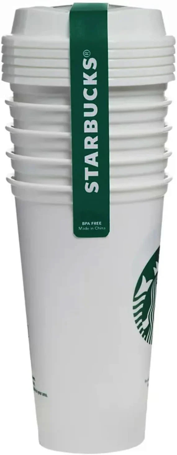 Starbucks Holiday Series 16oz