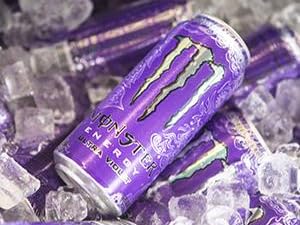 Sugar-Free 16oz Energy Drink (15 Cans)