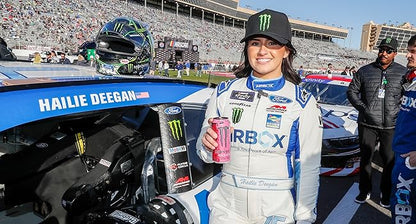 Sugar-Free 16oz Energy Drink (15 Cans)