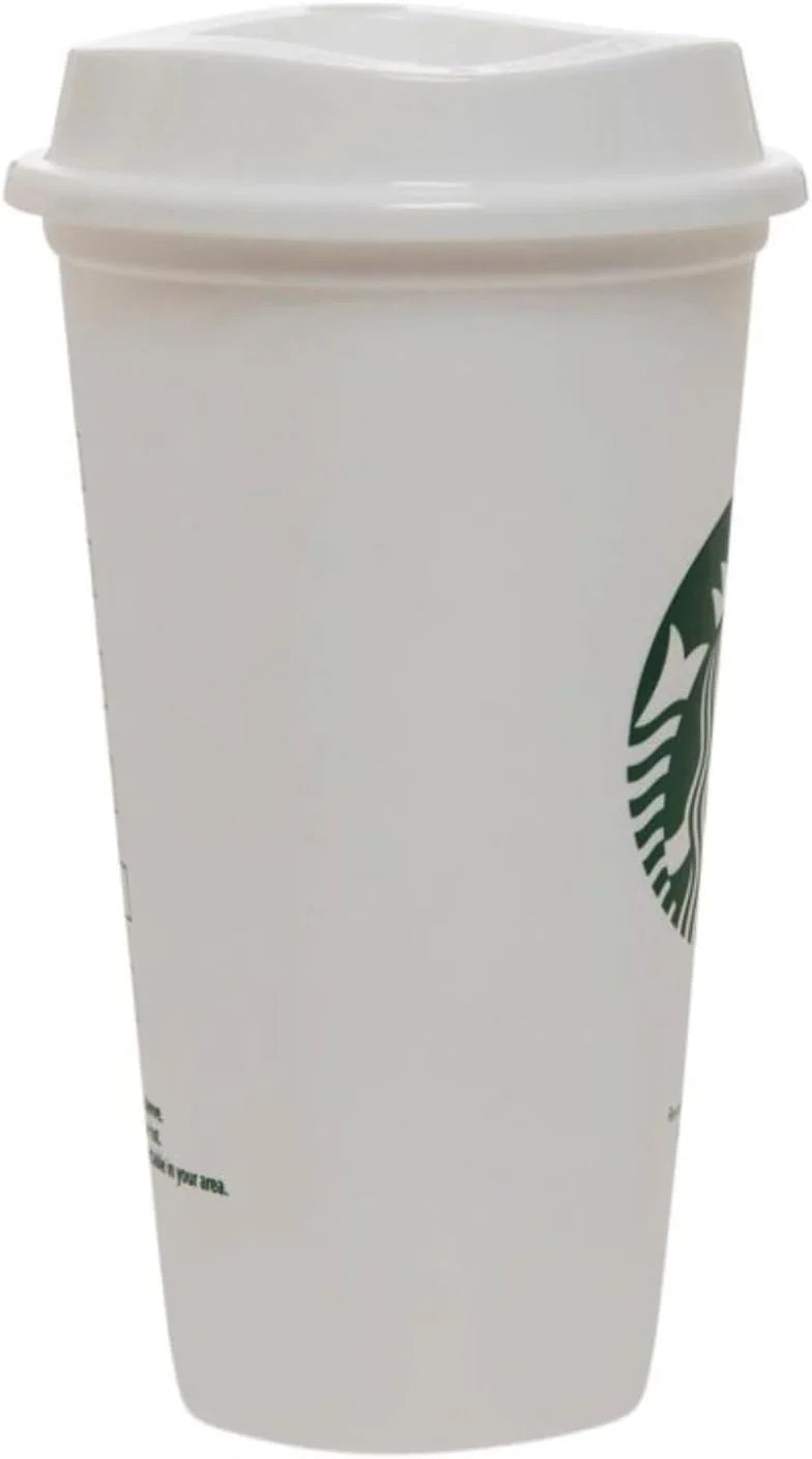 Starbucks Holiday Series 16oz