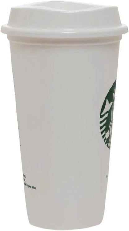 Starbucks Holiday Series 16oz