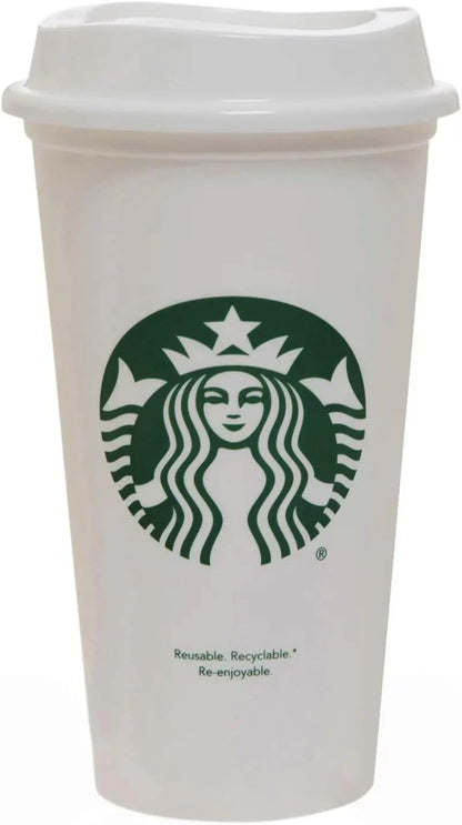 Starbucks Holiday Series 16oz