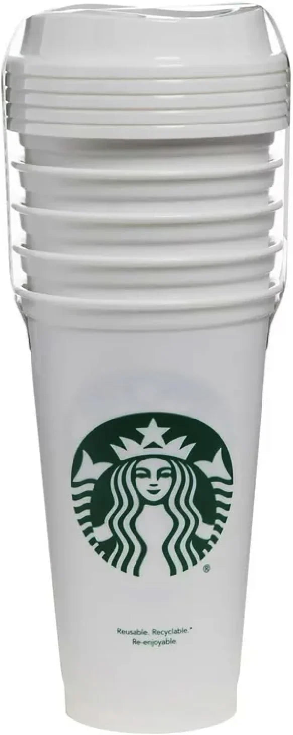 Starbucks Holiday Series 16oz