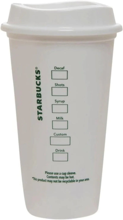Starbucks Holiday Series 16oz