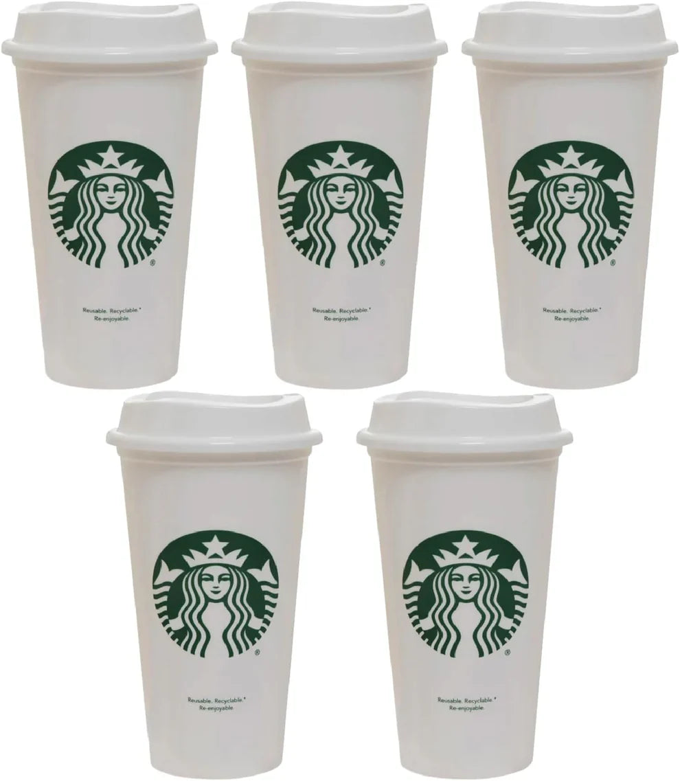 Starbucks Holiday Series 16oz