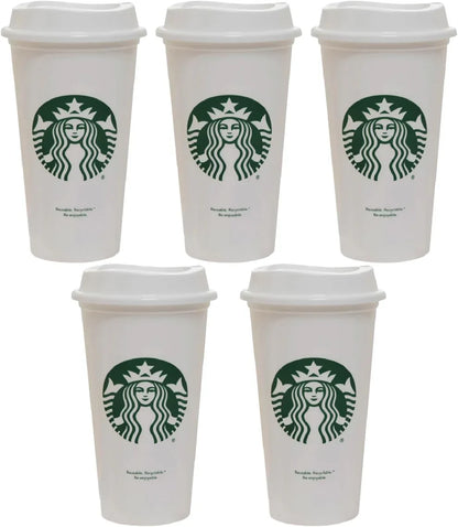 Starbucks Holiday Series 16oz
