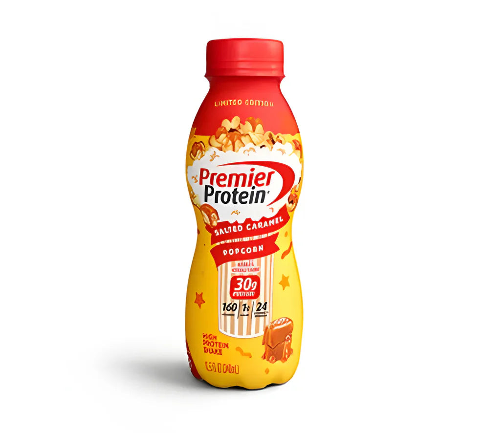 Premier Protein Shake, 30g Protein, 1g Sugar, 12 Pack